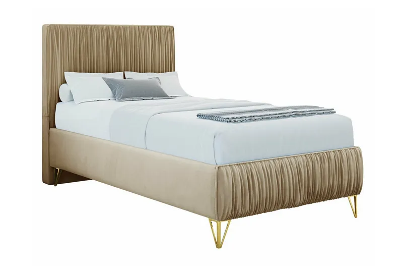 Rammeseng Gortin 80x200 cm