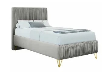 Rammeseng Gortin 80x200 cm - Møbler - Senger - Komplett sengepakke