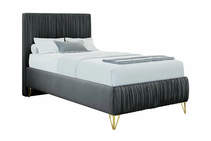 Rammeseng Gortin 80x200 cm