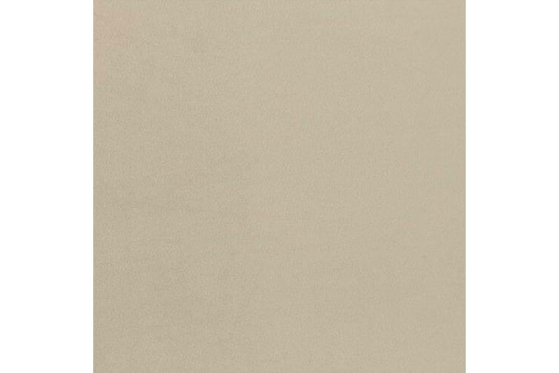 Rammeseng Gortin 90x200 cm - Møbler - Senger - Komplett sengepakke