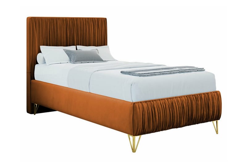 Rammeseng Gortin 90x200 cm