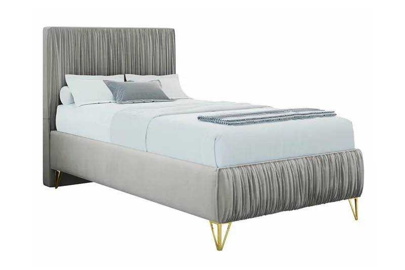 Rammeseng Gortin 90x200 cm