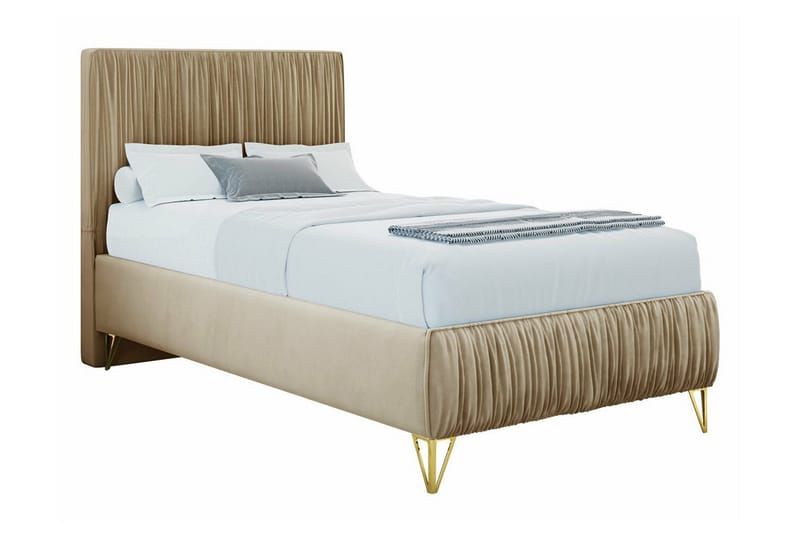 Rammeseng Gortin 90x200 cm