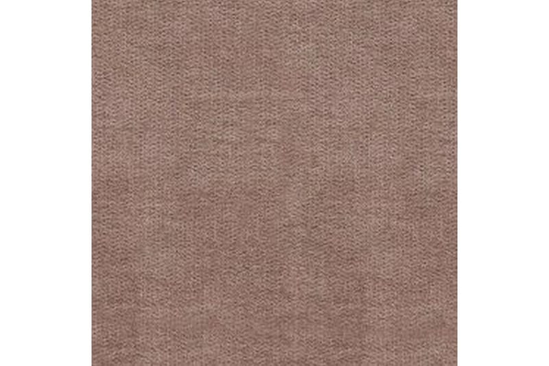 Rammeseng Midfeld 120x200 cm - Lyserosa - Møbler - Senger - Rammeseng