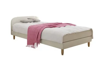 Rammeseng Midfeld 120x200 cm - Møbler - Senger - Rammeseng