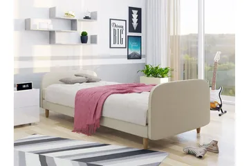 Rammeseng Midfeld 120x200 cm - Møbler - Senger - Rammeseng