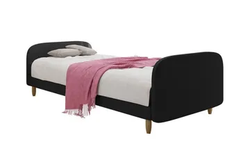 Rammeseng Midfeld 120x200 cm - Møbler - Senger - Rammeseng