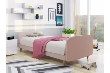 Rammeseng Midfeld 120x200 cm - Møbler - Senger - Rammeseng