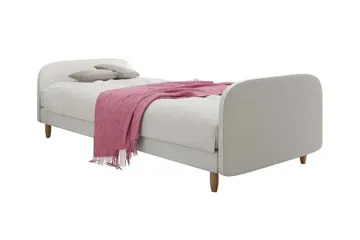 Rammeseng Midfeld 120x200 cm - Møbler - Senger - Rammeseng