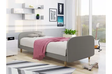 Rammeseng Midfeld 120x200 cm - Møbler - Senger - Rammeseng