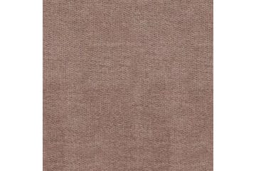 Rammeseng Midfeld 90x200 cm - Rosa - Møbler - Senger - Rammeseng