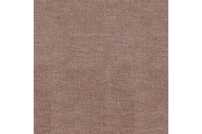 Rammeseng Midfeld 90x200 cm - Rosa - Møbler - Senger - Rammeseng