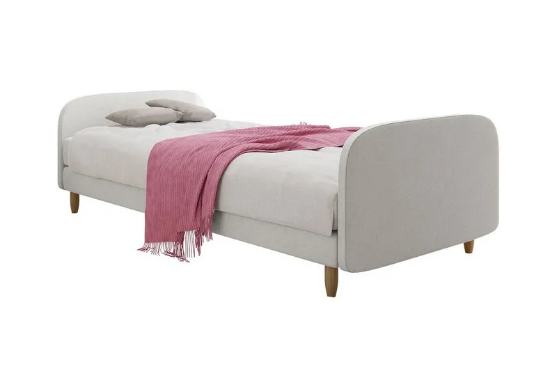 Rammeseng Midfeld 90x200 cm