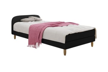 Rammeseng Midfeld 90x200 cm - Møbler - Senger - Rammeseng