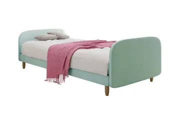 Rammeseng Midfeld 90x200 cm - Møbler - Senger - Rammeseng