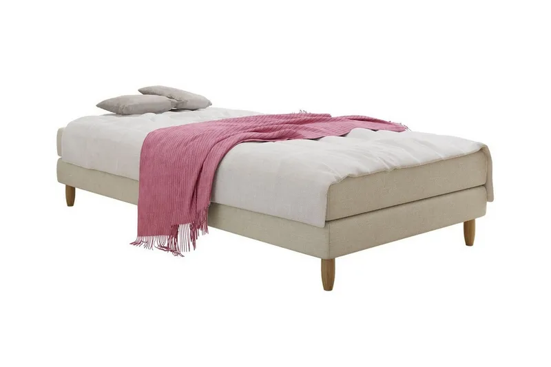 Rammeseng Midfeld 90x200 cm