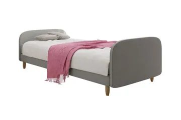 Rammeseng Midfeld 90x200 cm - Møbler - Senger - Rammeseng