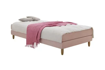 Rammeseng Midfeld 90x200 cm - Møbler - Senger - Rammeseng