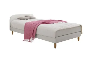 Rammeseng Midfeld 90x200 cm - Møbler - Senger - Rammeseng