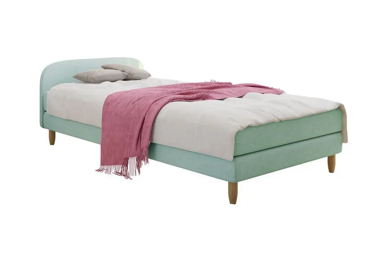 Rammeseng Midfeld 90x200 cm