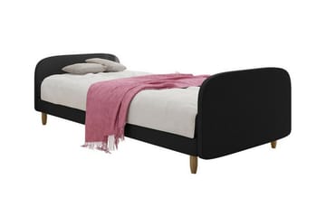 Rammeseng Midfeld 90x200 cm - Møbler - Senger - Rammeseng