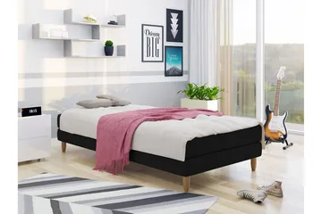 Rammeseng Midfeld 90x200 cm - Møbler - Senger - Rammeseng