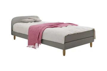 Rammeseng Midfeld 90x200 cm - Møbler - Senger - Rammeseng