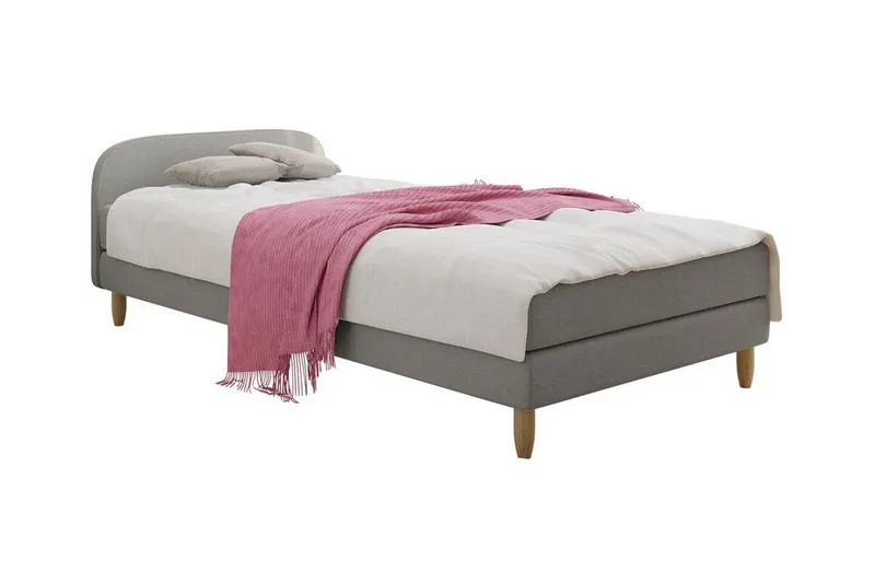 Rammeseng Midfeld 90x200 cm