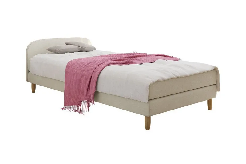 Rammeseng Midfeld 90x200 cm