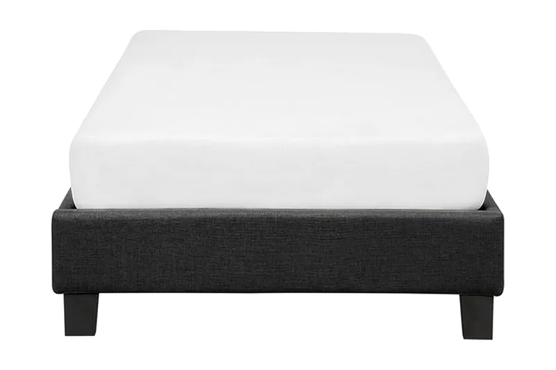 Roanne Dobbeltseng 90 | 200 cm, Grå