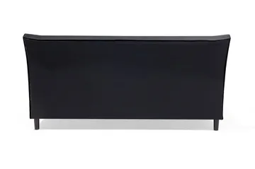 Saverne Dobbeltseng 180 | 200 cm - Grå - Møbler - Senger - Rammeseng