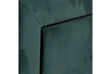 Seng GRACE med Madrass HARMONY DUO 160x200cm - Møbler - Senger - Senger med oppbevaring