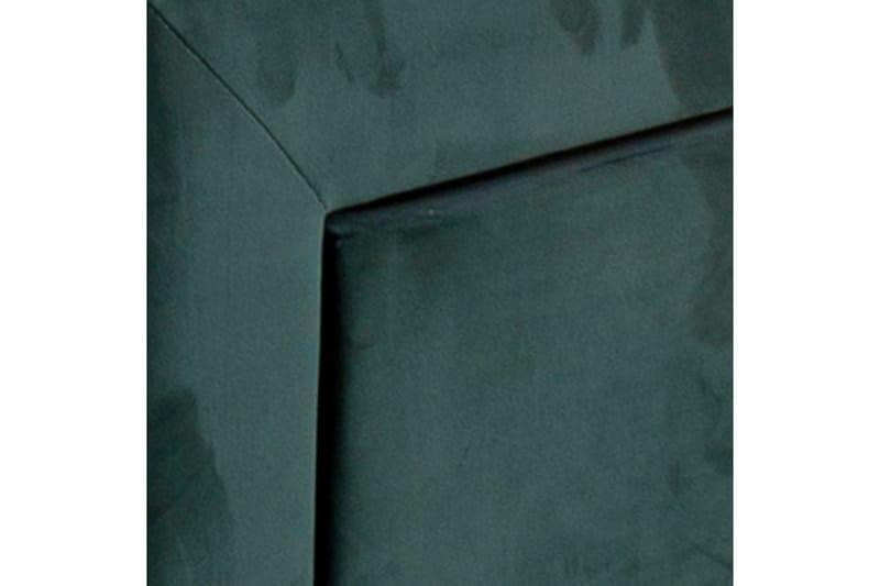 Seng GRACE med Madrass HARMONY DUO 160x200cm - Møbler - Senger - Senger med oppbevaring