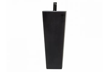 Viken Bas Komplett Rammeseng 120x200 Grå - Polyeter - Møbler - Senger - Enkeltsenger