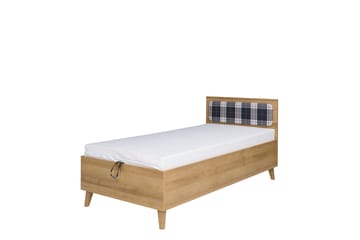 Vintra Rammeseng - Tre - Møbler - Senger - Rammeseng