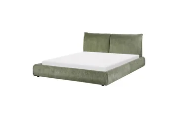 Ramsäng Green 160x200 - Møbler - Senger - Dobbeltsenger