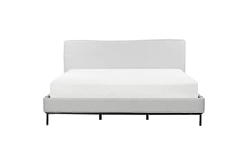 Ramsäng Grey 180x200 - Møbler - Senger - Dobbeltsenger