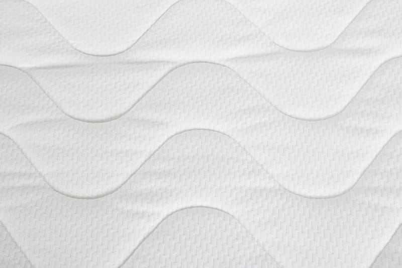 Royal Justerbar Seng 90x200 - Svart - Møbler - Senger - Regulerbare senger