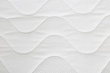 Royal Justerbar Seng 90x200 - Svart - Møbler - Senger - Regulerbare senger