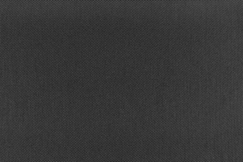 Royal Justerbar Seng 90x200 - Svart - Møbler - Senger - Regulerbare senger