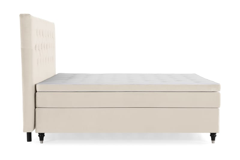 Royal Velvet Komplett Sengepakke 160x200 cm - Møbler - Senger - Kontinentalsenger