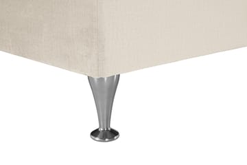 Royal Velvet Kontinentalseng 160x200 cm - Møbler - Senger - Kontinentalsenger