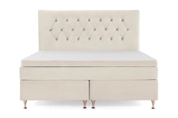 Lave Rosében - Beige