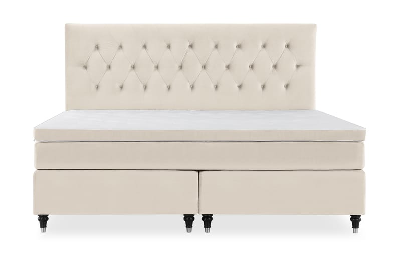 Royal Velvet Kontinentalseng 210x210 cm