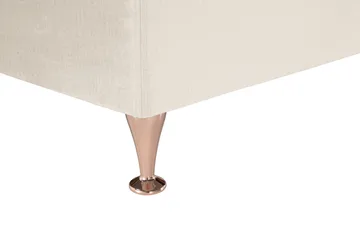 Royal Velvet Kontinentalseng 210x210 cm - Møbler - Senger - Kontinentalsenger
