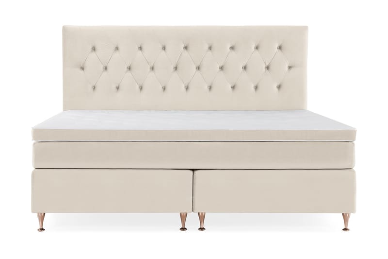 Royal Velvet Kontinentalseng 210x210 cm