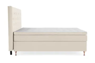 Royal Velvet Kontinentalseng 210x210 cm - Møbler - Senger - Kontinentalsenger
