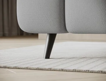 Sabeno sengepakke Bubblig kontinentalseng med oppbevaring 180x200 cm - Tonall 03 - Møbler - Senger - Kontinentalsenger