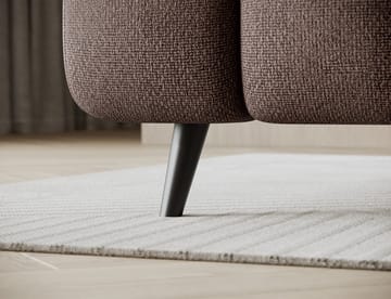 Sabeno sengepakke Bubblig kontinentalseng med oppbevaring 180x200 cm - Tonall 22 - Møbler - Senger - Kontinentalsenger