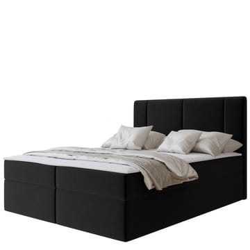 Salricus Kontinentalseng 180x200 cm med Oppbevaring - Møbler - Senger - Kontinentalsenger